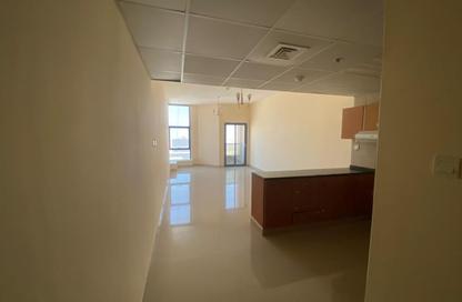 Apartment - Studio - 1 Bathroom for rent in Al Nuaimiya Towers C - Al Nuaimiya - Ajman