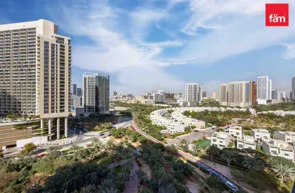 شقة - 3 غرف نوم - 4 حمامات للايجار في لوما بارك فيوز - منطقة 14 - قرية جميرا الدائرية - دبي