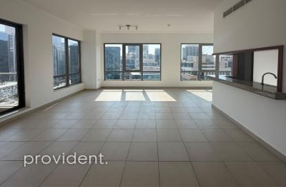 Apartment - 1 - 2 for rent in South Ridge 5 - South Ridge - Downtown Dubai - Dubai