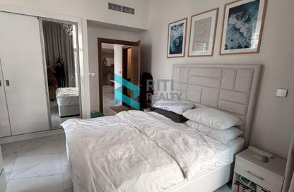 Apartment - 1 Bedroom - 2 Bathrooms for sale in Millennium Binghatti Residences - Business Bay - Dubai