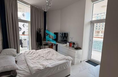 Apartment - 1 Bedroom - 2 Bathrooms for sale in Millennium Binghatti Residences - Business Bay - Dubai