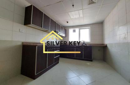 Apartment - 2 - 2 for rent in Al Mahatta - Al Qasimia - Sharjah