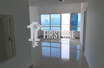 شقة - غرفة نوم - 2 حمامات للبيع في أوشن سكيب - شمس أبوظبي - جزيرة الريم - أبوظبي