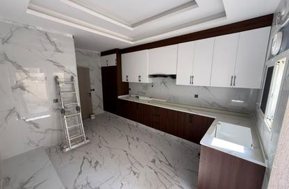 Villa - 4 - 6 for sale in Al Helio 1 - Al Helio - Ajman