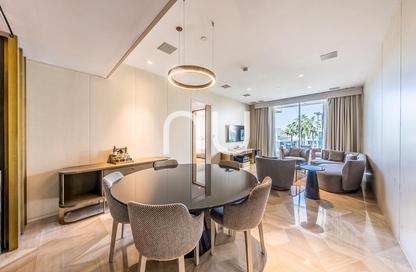 Apartment - 2 Bedrooms - 4 Bathrooms for rent in FIVE Palm Jumeirah - Palm Jumeirah - Dubai