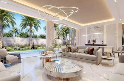 Villa - 4 Bedrooms - 5 Bathrooms for sale in Hayat 2 - Hayat Dubai South - Dubai South (Dubai World Central) - Dubai