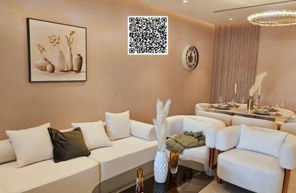 Penthouse - 6 Bedrooms - 7 Bathrooms for sale in Orchid Towers - Tiger Downtown Ajman - Al Alia - Ajman Penthouse - 6 Bedrooms - 7 Bathrooms for sale in Orchid Towers - Tiger Downtown Ajman - Al Alia - Ajman