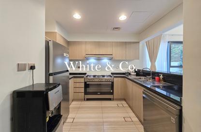 Townhouse - 4 Bedrooms - 4 Bathrooms for sale in Park Residences 4 - Park Residences - Damac Hills - Dubai
