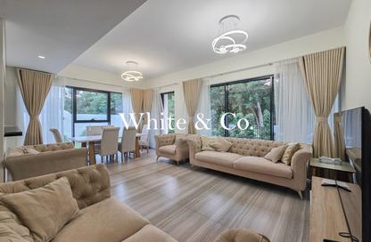 Townhouse - 4 Bedrooms - 4 Bathrooms for sale in Park Residences 4 - Park Residences - Damac Hills - Dubai