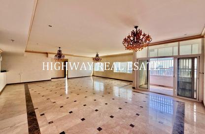 Apartment - 4 - 6 for rent in Manazil Tower 2 - Al Taawun Street - Al Taawun - Sharjah