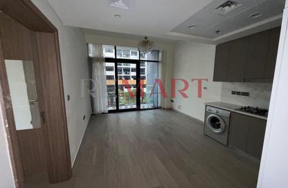 Apartment - 1 Bedroom - 1 Bathroom for rent in Azizi Riviera 34 - Azizi Riviera - Meydan One - Meydan - Dubai