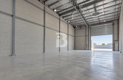 Warehouse - Studio for rent in Al Qusais Industrial Area 5 - Al Qusais Industrial Area - Al Qusais - Dubai
