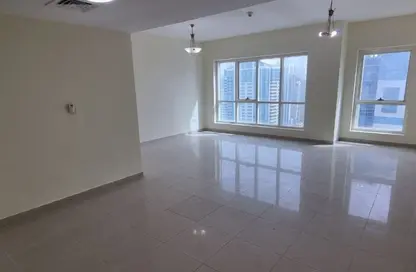 Apartment - 2 Bedrooms - 3 Bathrooms for rent in Lake Point Tower - JLT Cluster N - Jumeirah Lake Towers - Dubai