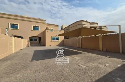 فيلا - 4 غرف نوم - 5 حمامات للايجار في الشامخة - أبوظبي