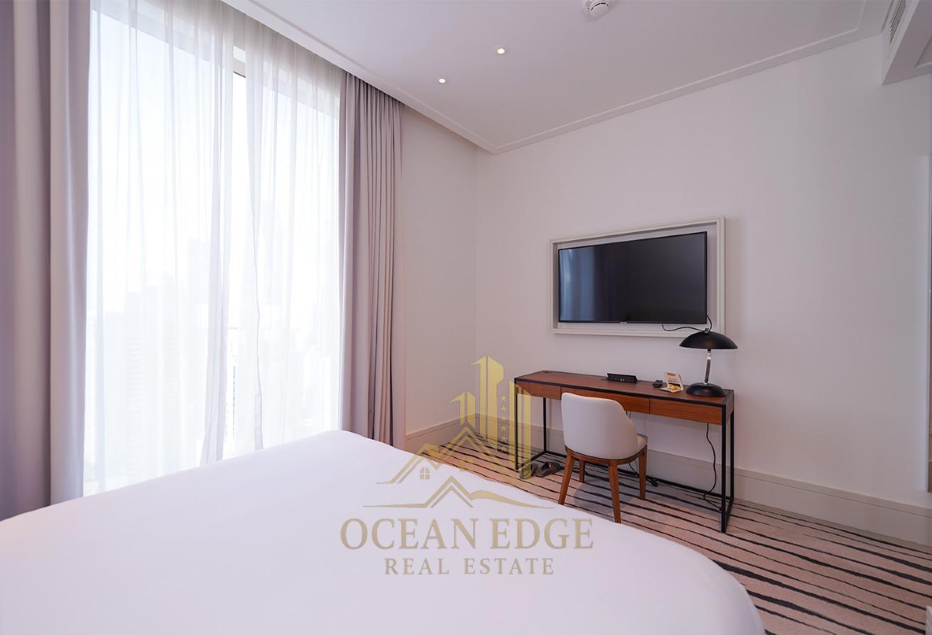 02 Type | All Ensuite Bedrooms | Mid Floor photo 18