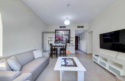 Apartment - 2 Bedrooms - 3 Bathrooms for rent in Icon Tower 1 - JLT Cluster M - Jumeirah Lake Towers - Dubai Apartment - 2 Bedrooms - 3 Bathrooms for rent in Icon Tower 1 - JLT Cluster M - Jumeirah Lake Towers - Dubai