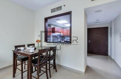 Apartment - 2 Bedrooms - 3 Bathrooms for rent in Icon Tower 1 - JLT Cluster M - Jumeirah Lake Towers - Dubai Apartment - 2 Bedrooms - 3 Bathrooms for rent in Icon Tower 1 - JLT Cluster M - Jumeirah Lake Towers - Dubai