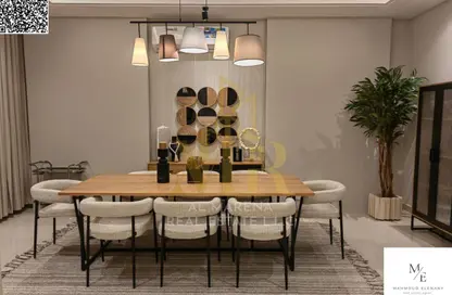 فيلا - 4 غرف نوم - 6 حمامات للبيع في 1 الياسمين - الياسمين - عجمان