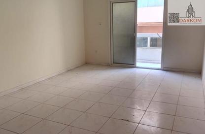 Apartment - 1 Bedroom - 1 Bathroom for rent in Sheikh Jaber Al Sabah Street - Al Naimiya - Al Nuaimiya - Ajman