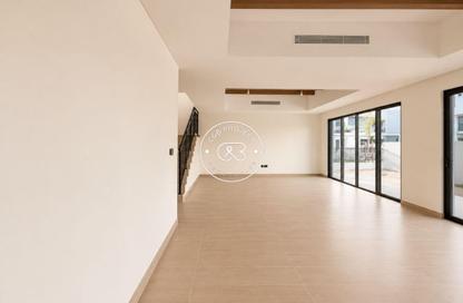 Villa - 6 Bedrooms - 7 Bathrooms for sale in Santorini - Damac Lagoons - Dubai