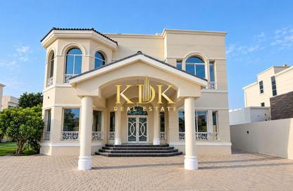 Villa - 4 - 6 for rent in Nad Al Sheba 4 - Nad Al Sheba - Dubai