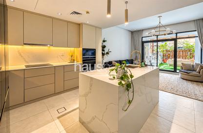 Apartment - 3 - 2 for sale in Al Jaz 2 - Al Jaz - Greens - Dubai Apartment - 3 - 2 for sale in Al Jaz 2 - Al Jaz - Greens - Dubai