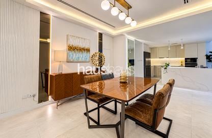 Apartment - 3 - 2 for sale in Al Jaz 2 - Al Jaz - Greens - Dubai