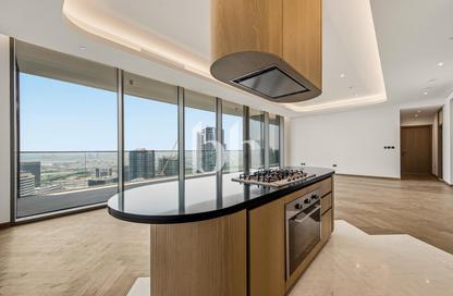 Apartment - 2 Bedrooms - 4 Bathrooms for sale in Jumeirah Living Business Bay - Peninsula - Business Bay - Dubai Apartment - 2 Bedrooms - 4 Bathrooms for sale in Jumeirah Living Business Bay - Peninsula - Business Bay - Dubai