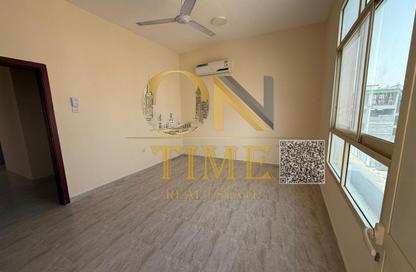 Apartment - 1 - 2 for rent in Ajman Global City - Al Alia - Ajman