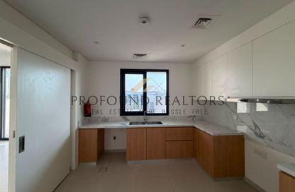 Townhouse - 3 - 4 for rent in Jebel Ali Village Townhouses - Jebel Ali Village - Jebel Ali - Dubai