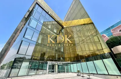 Shop - Studio - 1 Bathroom for rent in Golden Gate - Oud Metha - Bur Dubai - Dubai