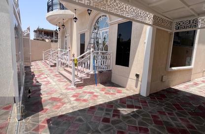 Villa - 5 Bedrooms - 7 Bathrooms for rent in Al Helio - Ajman