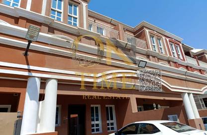 Townhouse - 4 Bedrooms - 5 Bathrooms for rent in Al Zaheya Gardens - Al Zahya - Ajman Townhouse - 4 Bedrooms - 5 Bathrooms for rent in Al Zaheya Gardens - Al Zahya - Ajman