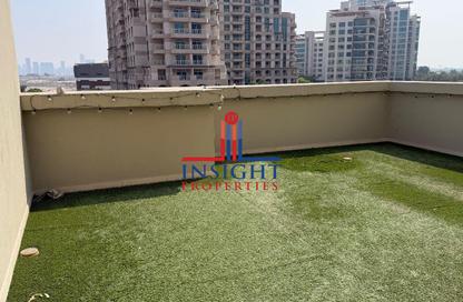 Apartment - 2 - 3 for rent in Travo Tower B - Travo - The Views - Dubai