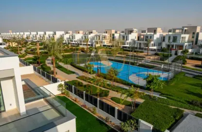 Villa - 5 Bedrooms - 7 Bathrooms for sale in Caya 1 - Arabian Ranches 3 - Dubai