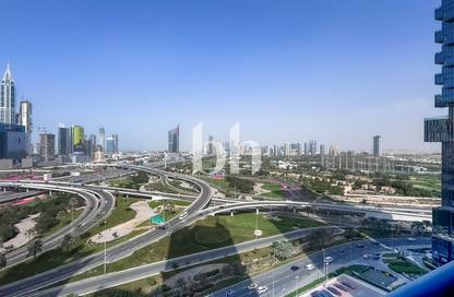 شقة - غرفة نوم - 2 حمامات للبيع في خور الجميرا 1 - أبراج خور الجميرا - (JLT) مجمع X - أبراج بحيرات الجميرا - دبي شقة - غرفة نوم - 2 حمامات للبيع في خور الجميرا 1 - أبراج خور الجميرا - (JLT) مجمع X - أبراج بحيرات الجميرا - دبي