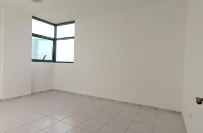Apartment - 2 Bedrooms - 2 Bathrooms for rent in Al Plaza Building - Al Ghuair - Al Gharb - Sharjah
