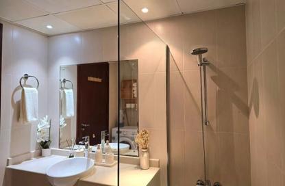 Apartment - 1 - 1 for rent in Royal Breeze 4 - Royal Breeze - Al Hamra Village - Ras Al Khaimah