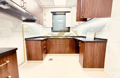 Apartment - 2 Bedrooms - 3 Bathrooms for rent in Jumeirah Garden City - Al Satwa - Dubai