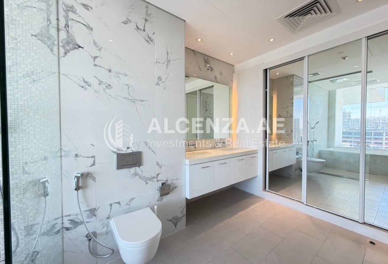 SPACIOUS | SEMI FURNISHED | COMMUNITY VIEW photo 26