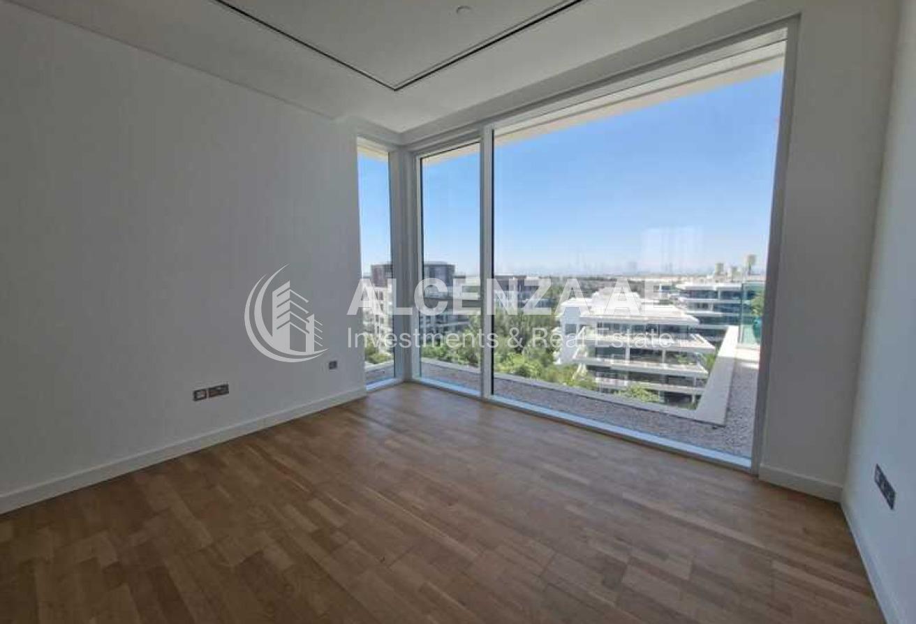 SPACIOUS | SEMI FURNISHED | COMMUNITY VIEW photo 17