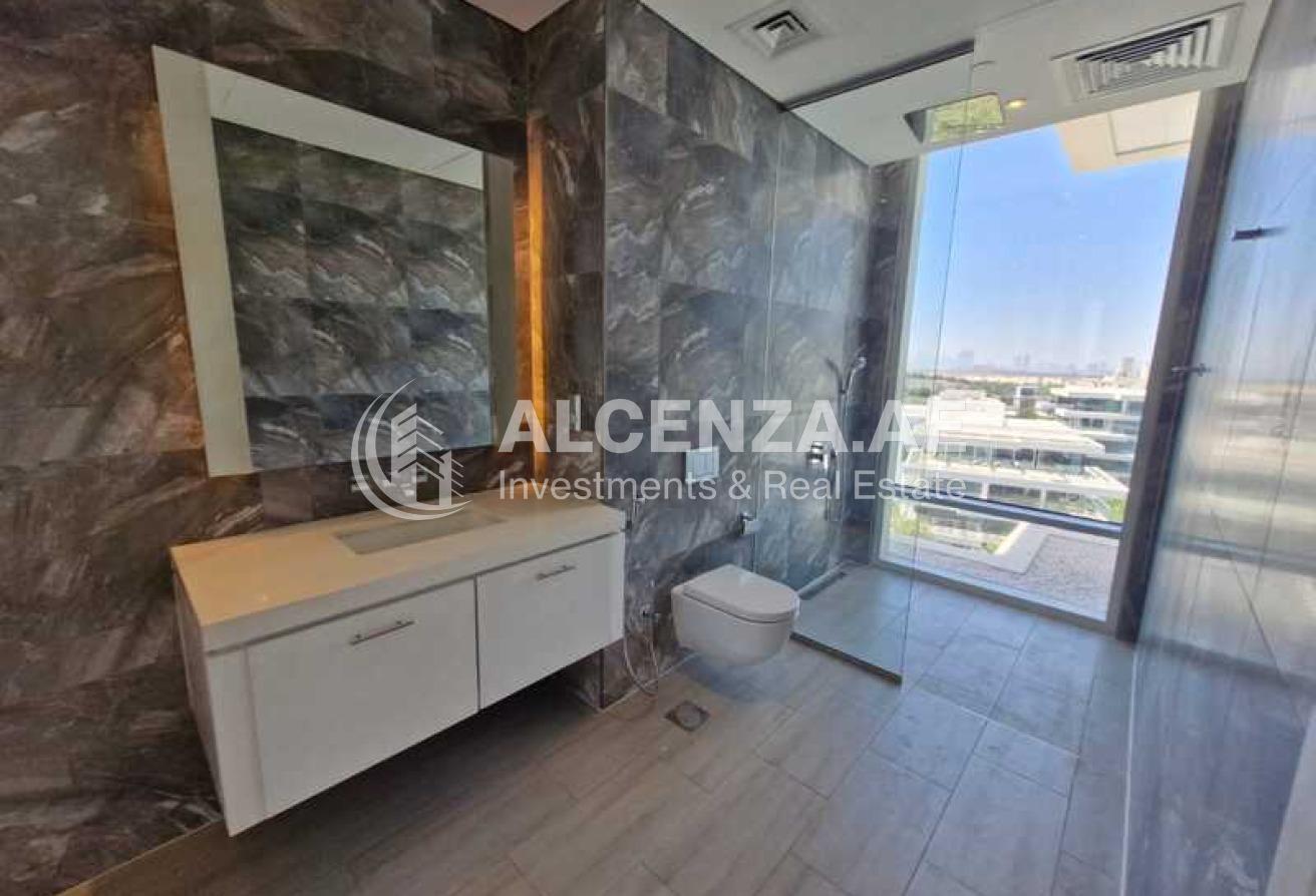 SPACIOUS | SEMI FURNISHED | COMMUNITY VIEW photo 25