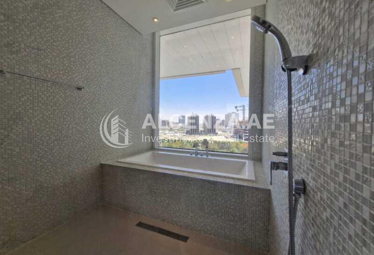 SPACIOUS | SEMI FURNISHED | COMMUNITY VIEW photo 28