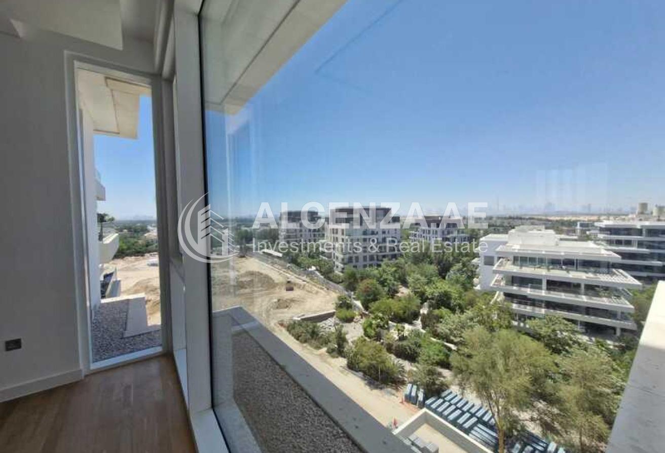 SPACIOUS | SEMI FURNISHED | COMMUNITY VIEW photo 21