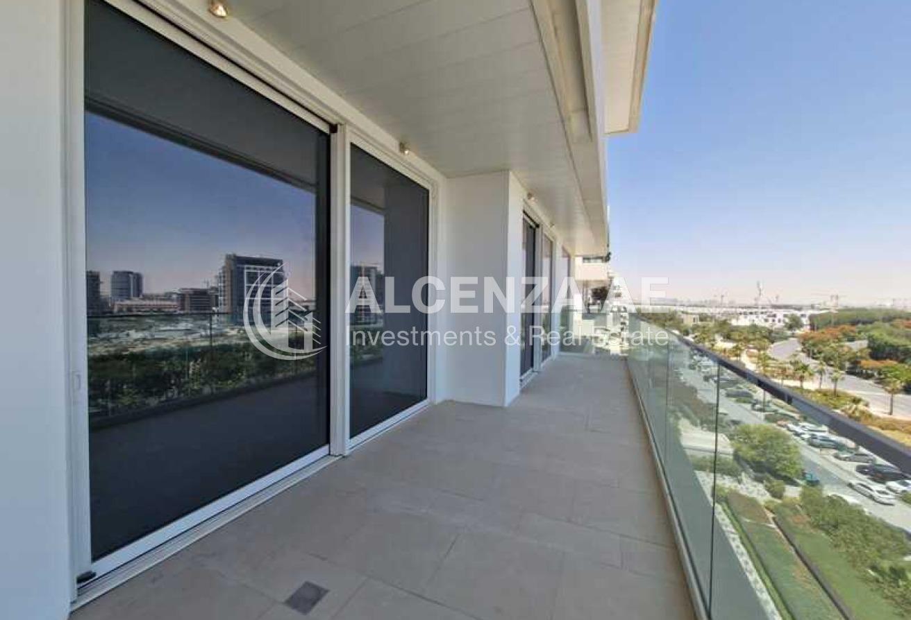 SPACIOUS | SEMI FURNISHED | COMMUNITY VIEW photo 11