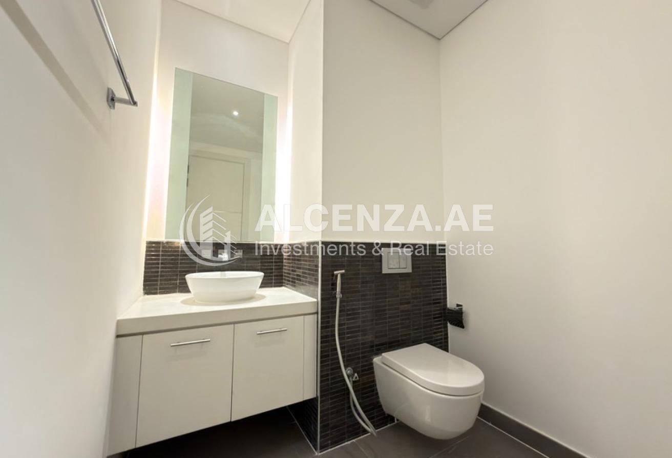SPACIOUS | SEMI FURNISHED | COMMUNITY VIEW photo 29