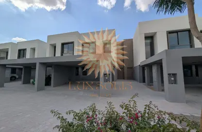 Villa - 3 Bedrooms - 4 Bathrooms for rent in Orania - The Valley - Dubai