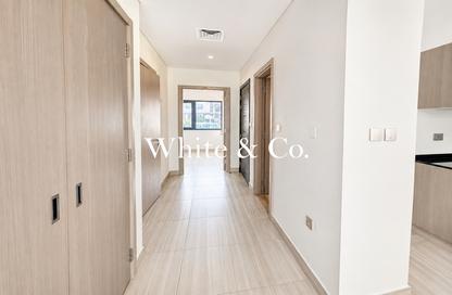 Townhouse - 4 Bedrooms - 4 Bathrooms for rent in Rochester - The Park Villas - Damac Hills - Dubai