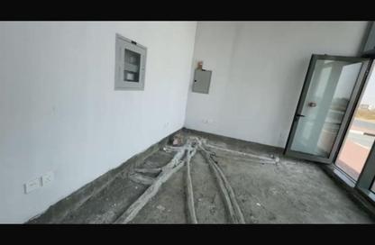Shop - Studio - 2 Bathrooms for rent in Tilal City C - Tilal City - Sharjah