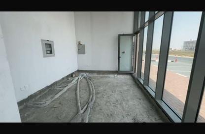 Shop - Studio - 2 Bathrooms for rent in Tilal City C - Tilal City - Sharjah